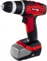   Einhell TH-CD 18-2 1h